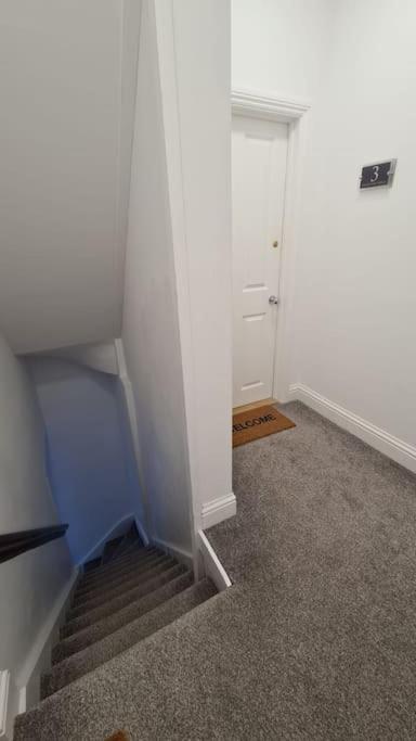 Stylish Georgian Apartment In An Ideal Location ノース・ウォルシャム エクステリア 写真