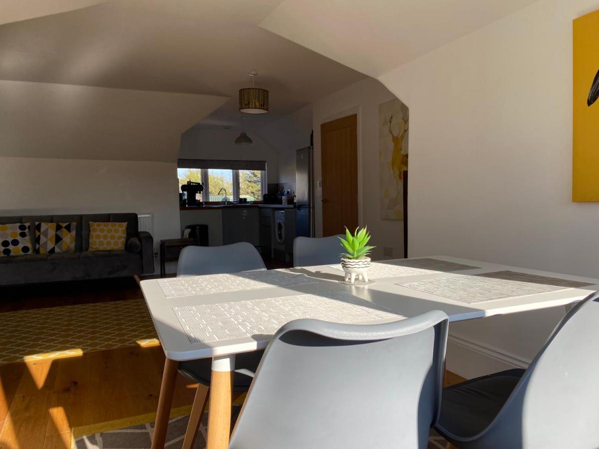 Stylish Georgian Apartment In An Ideal Location ノース・ウォルシャム エクステリア 写真