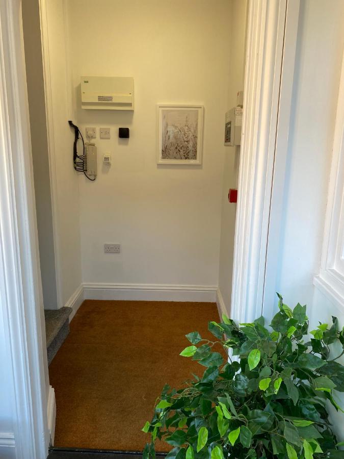 Stylish Georgian Apartment In An Ideal Location ノース・ウォルシャム エクステリア 写真