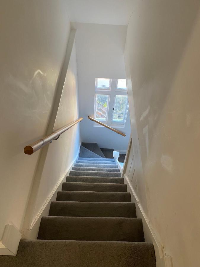 Stylish Georgian Apartment In An Ideal Location ノース・ウォルシャム エクステリア 写真
